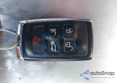 2021 Land Rover Range Rover Sport Hst Mhev z USA, uszkodzony, nr VIN SALWS2RU8MA749790